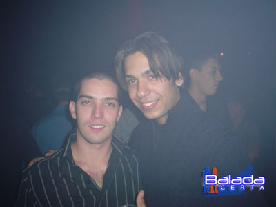 Balada: Fotos na Blood